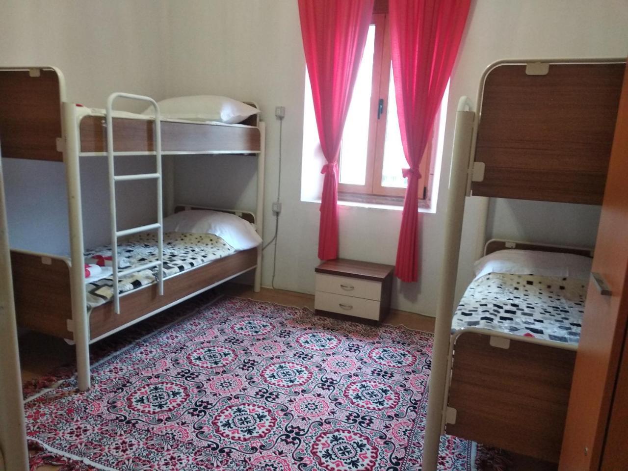 My Hostel In Berat Zewnętrze zdjęcie