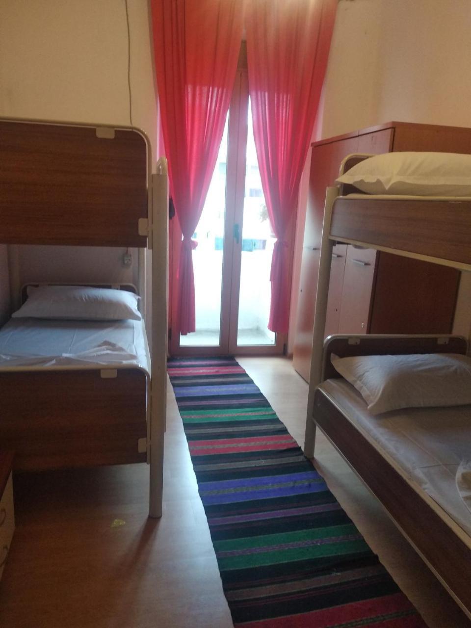 My Hostel In Berat Zewnętrze zdjęcie