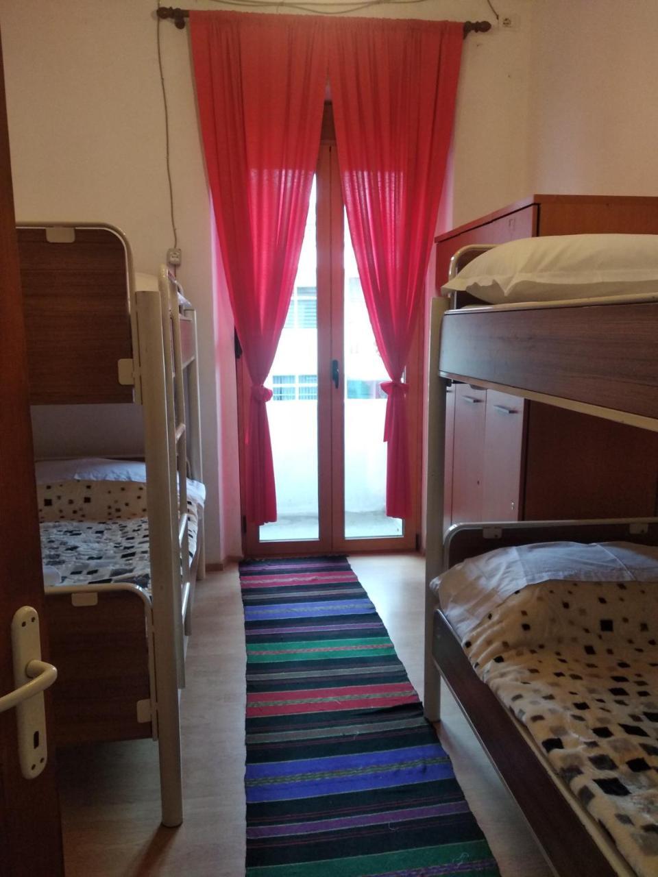 My Hostel In Berat Zewnętrze zdjęcie